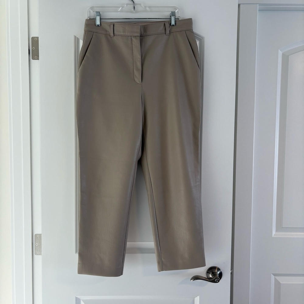 Babaton Command Cropped Pants - Picture 6 of 16